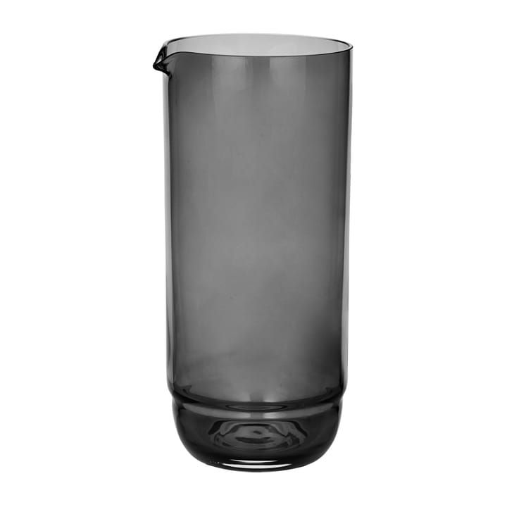 Nordic Bistro karaff 150 cl, Smoke-clear Broste Copenhagen