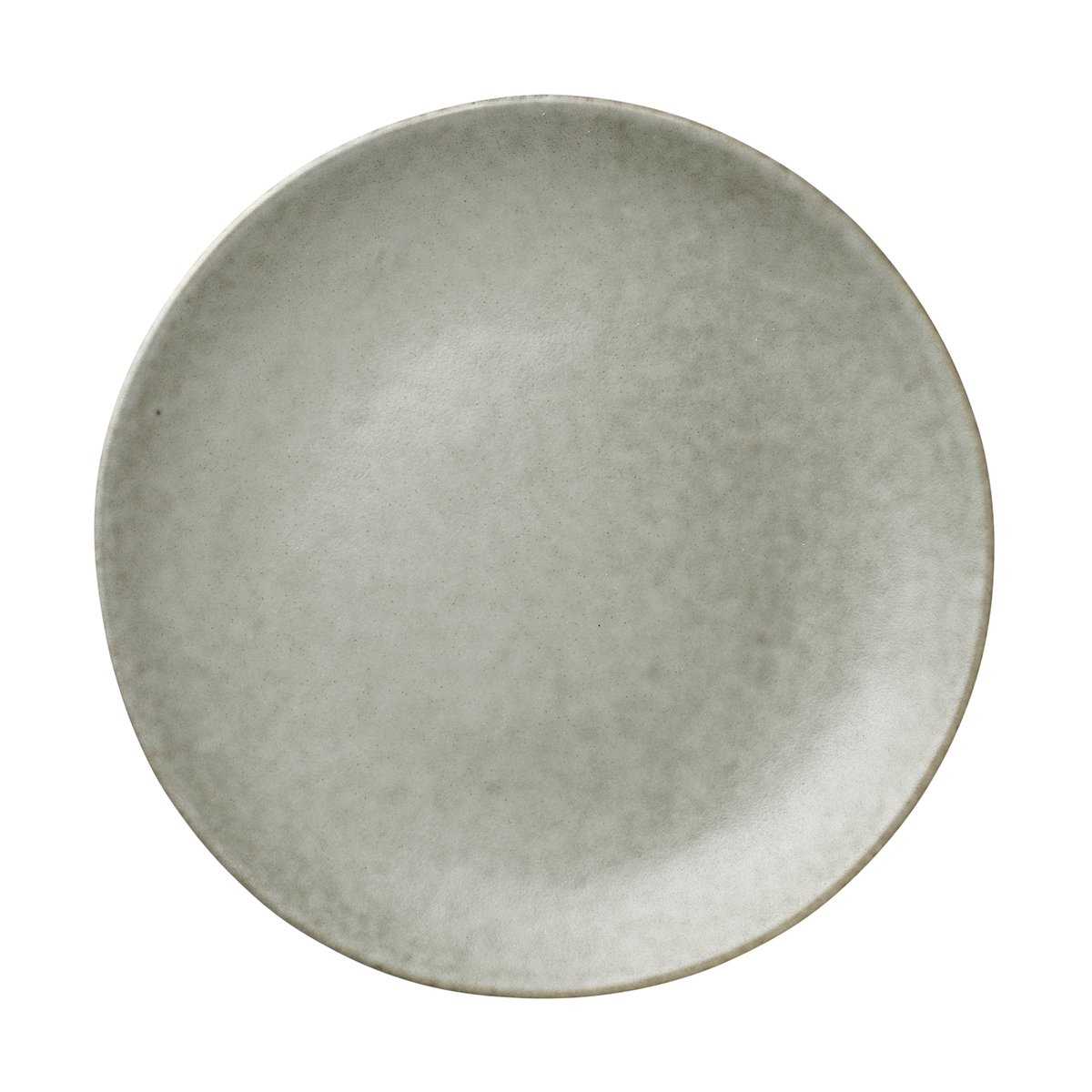 Broste Copenhagen Nordic Marsh tallrik 20 cm | Skandinavisk Design | Assietter | Grön