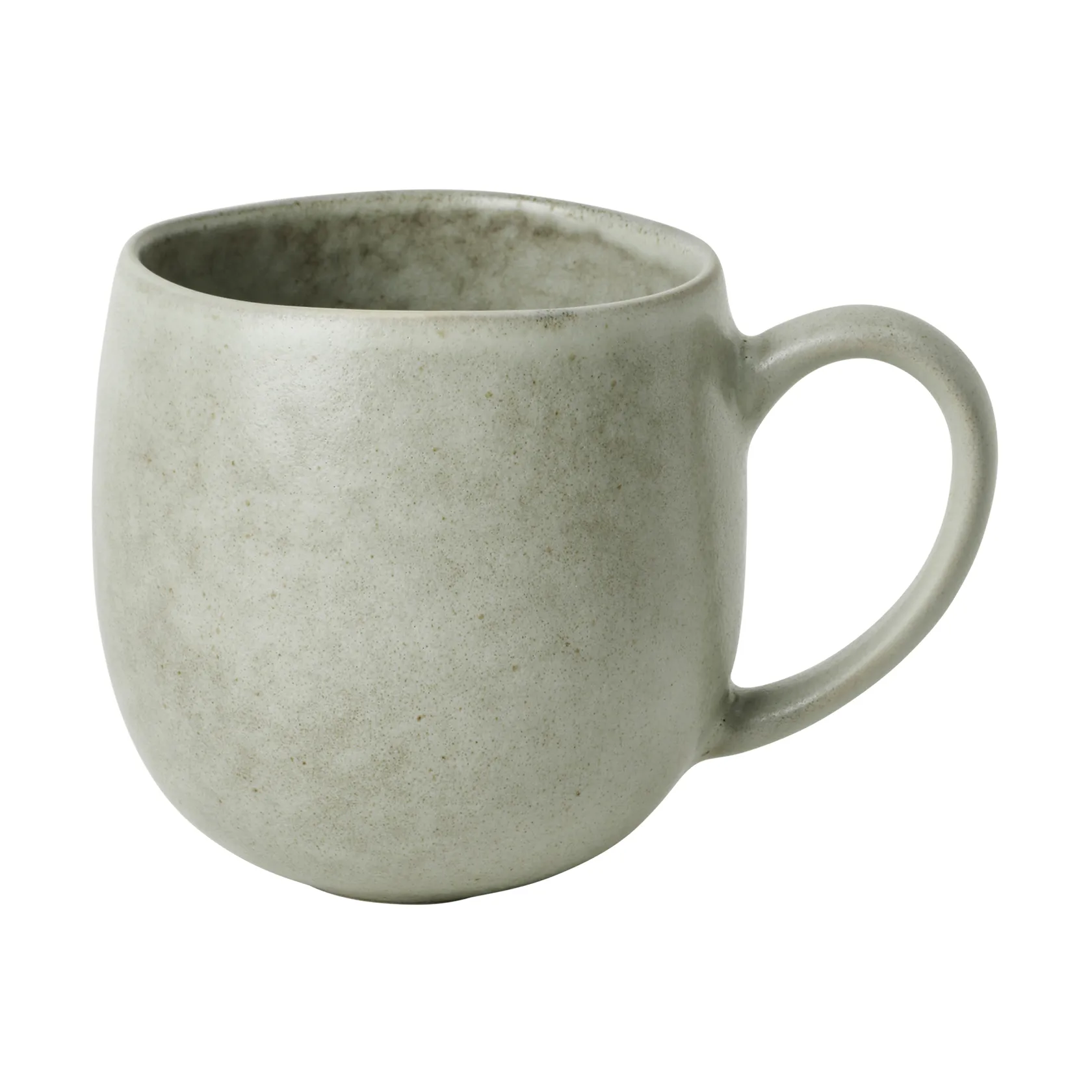 Nordic Marsh tekopp, 45 cl Broste Copenhagen