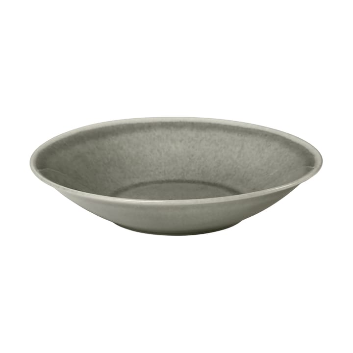Nordic Rain djup tallrik - Ø22,5 cm - Broste Copenhagen