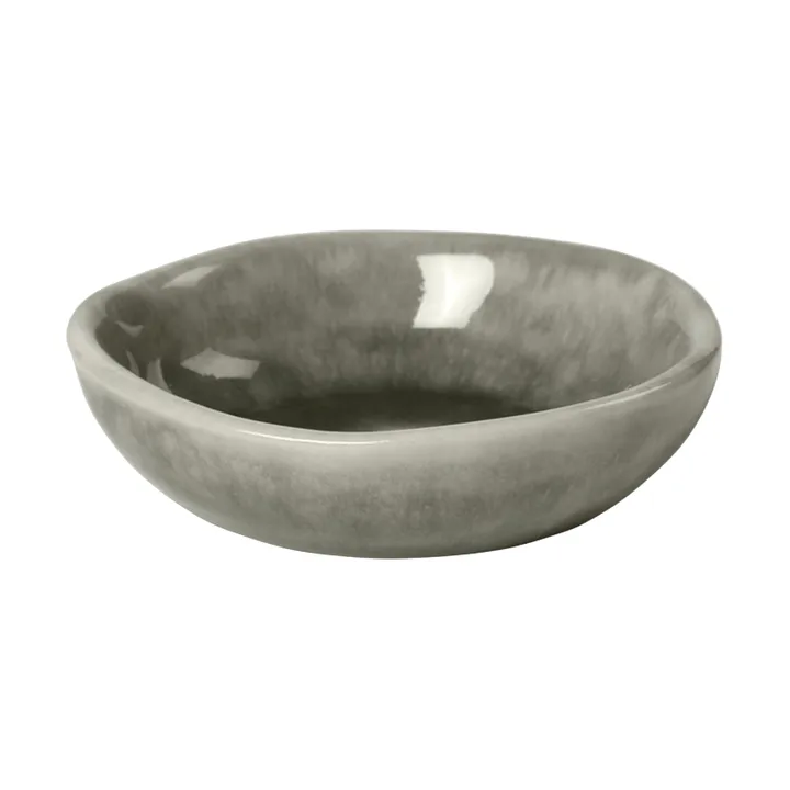 Nordic Rain smörskål - Ø7 cm - Broste Copenhagen