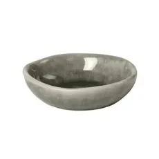 Nordic Rain smörskål, Ø7 cm Broste Copenhagen