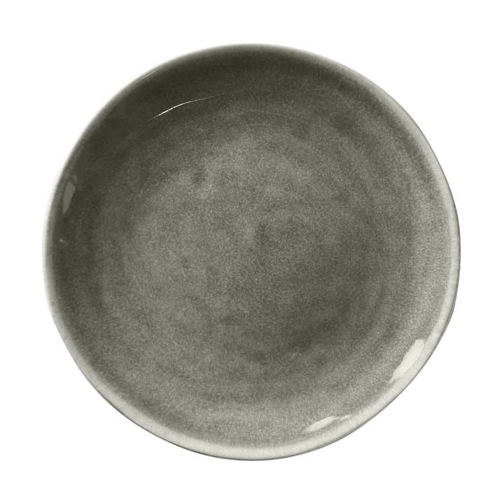 Nordic Rain tallrik - Ø20 cm - Broste Copenhagen