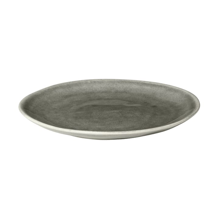 Nordic Rain tallrik, Ø20 cm Broste Copenhagen