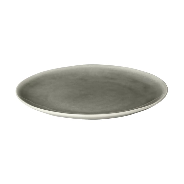 Nordic Rain tallrik, Ø26 cm Broste Copenhagen