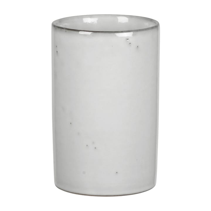 Nordic Sand burk - 14,5 cm - Broste Copenhagen