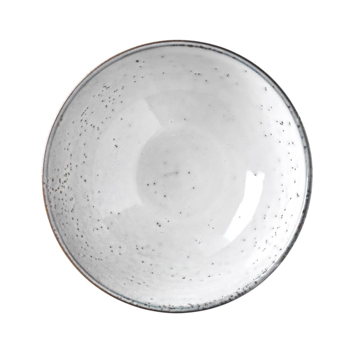 Nordic Sand låg skål, 17 cm Broste Copenhagen