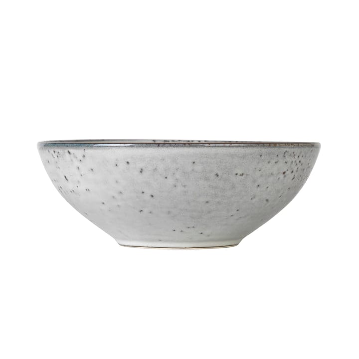 Nordic Sand låg skål, 17 cm Broste Copenhagen