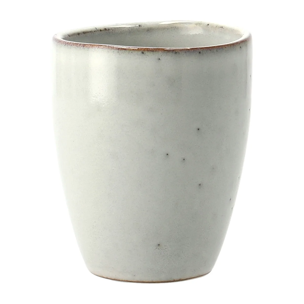 Nordic Sand mugg, 10 cm