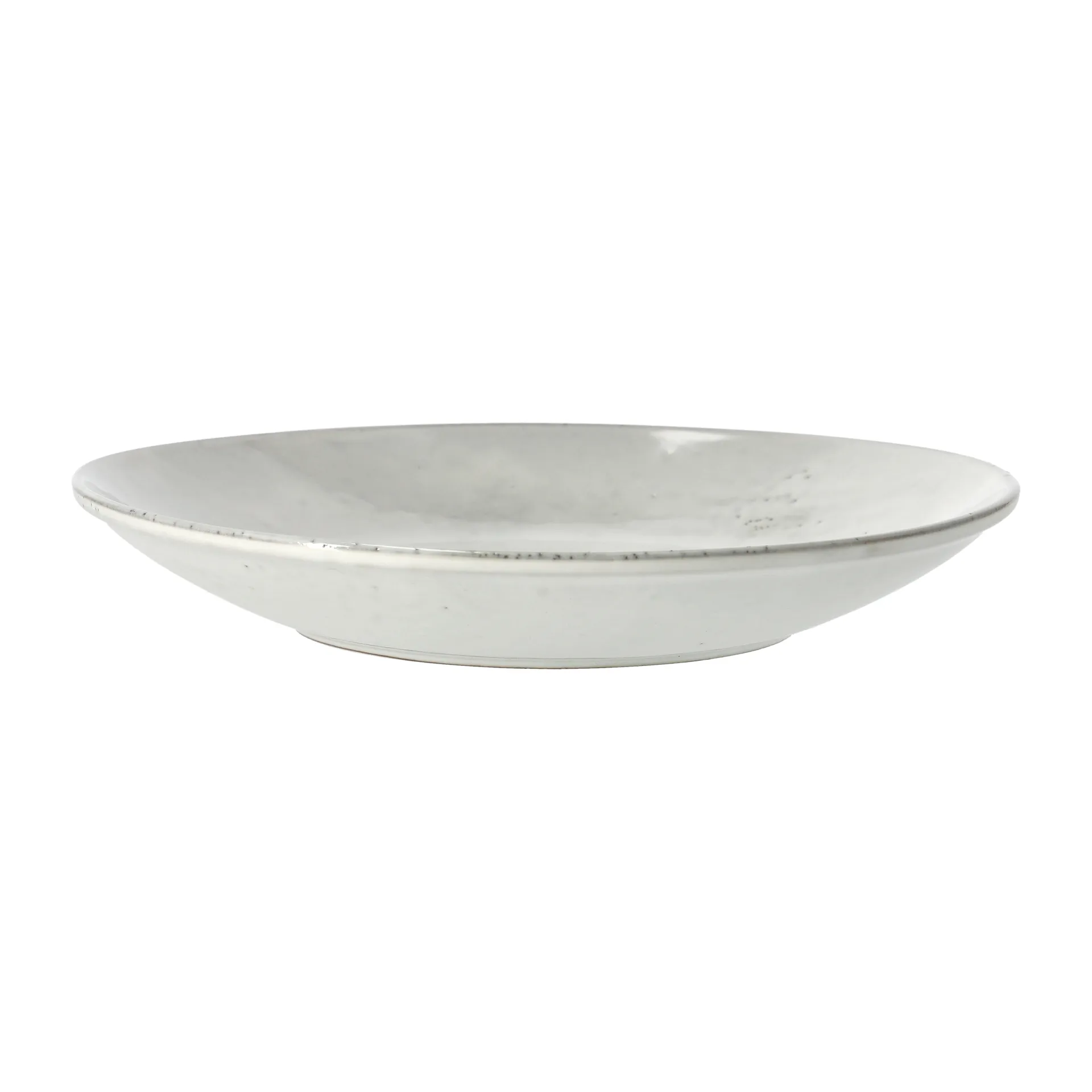 Nordic Sand pastatallrik, Ø 29 cm Broste Copenhagen