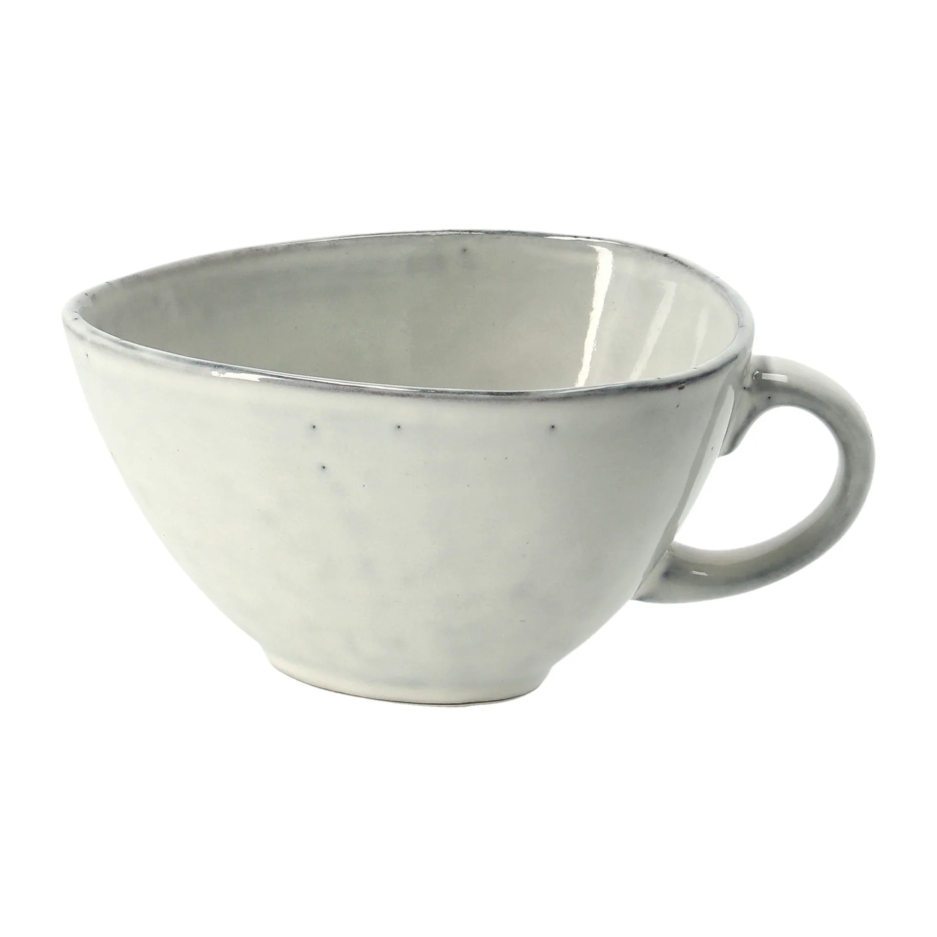 Nordic Sand såsskål, 40 cl Broste Copenhagen