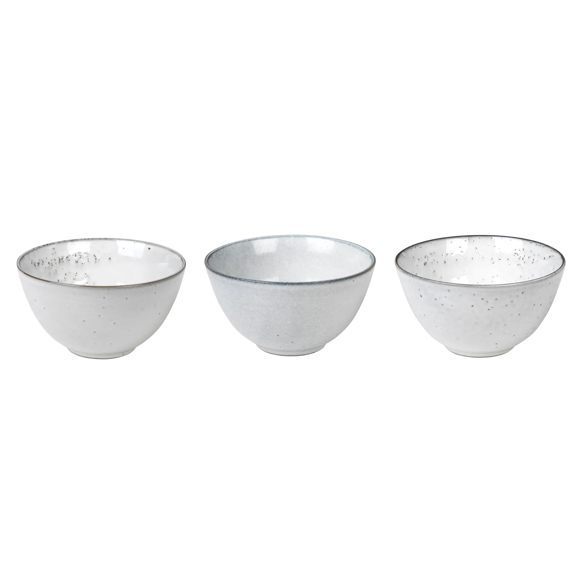 Nordic Sand skål, Ø 15 cm Broste Copenhagen