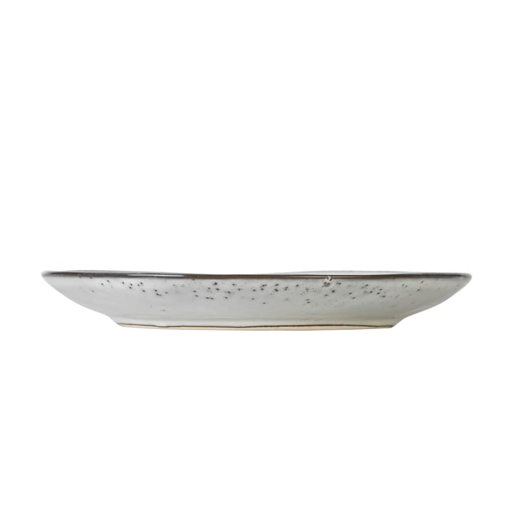 Nordic Sand tallrik, Ø 20 cm Broste Copenhagen