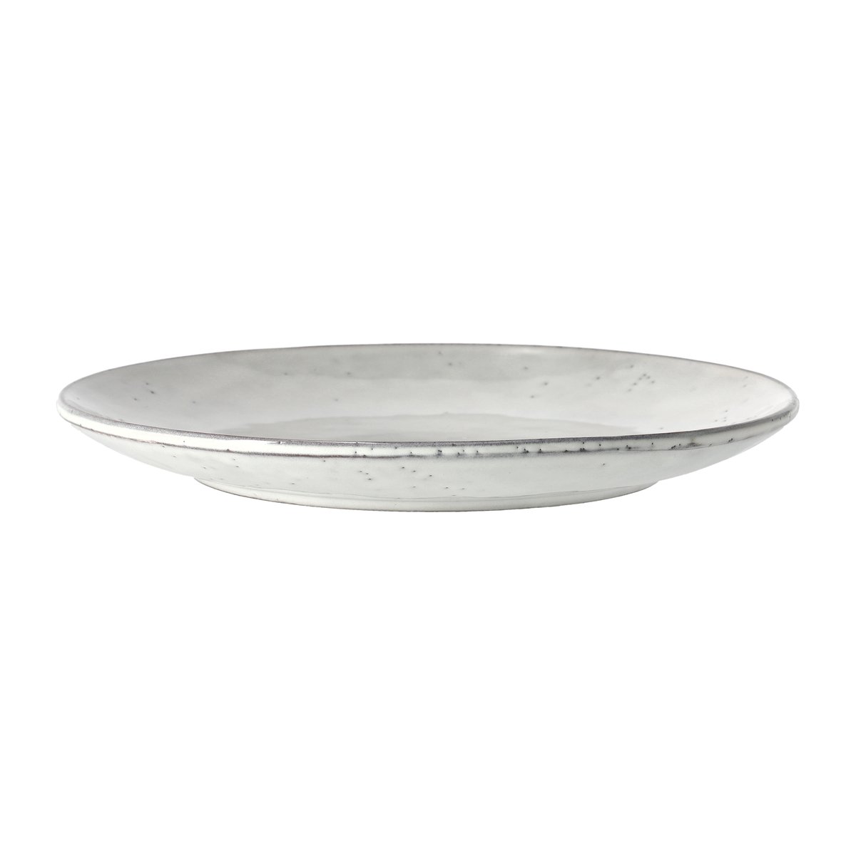 Broste Copenhagen Nordic Sand tallrik 31 cm | Skandinavisk Design | Assietter | Beige