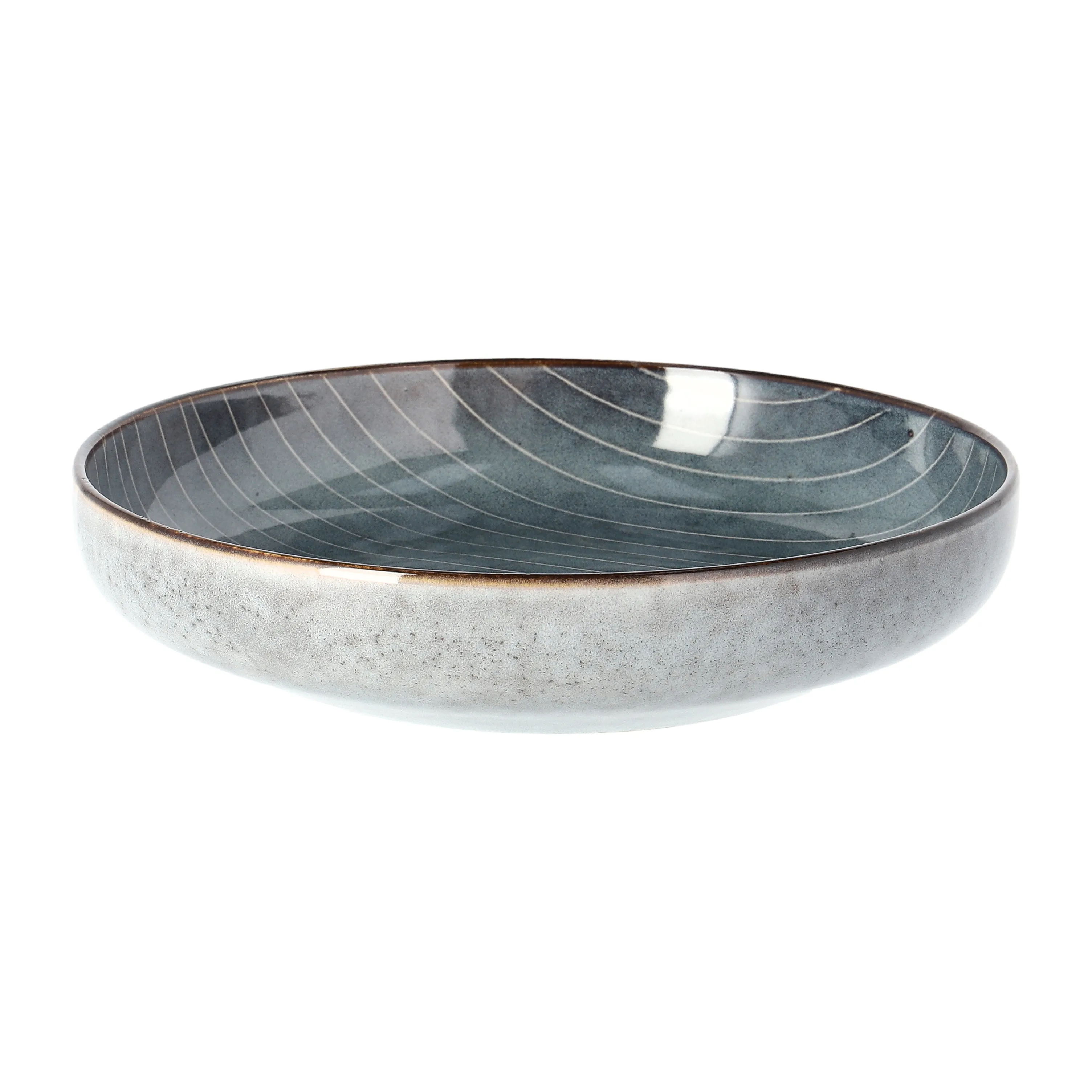 Nordic Sea djup tallrik, 22,5 cm