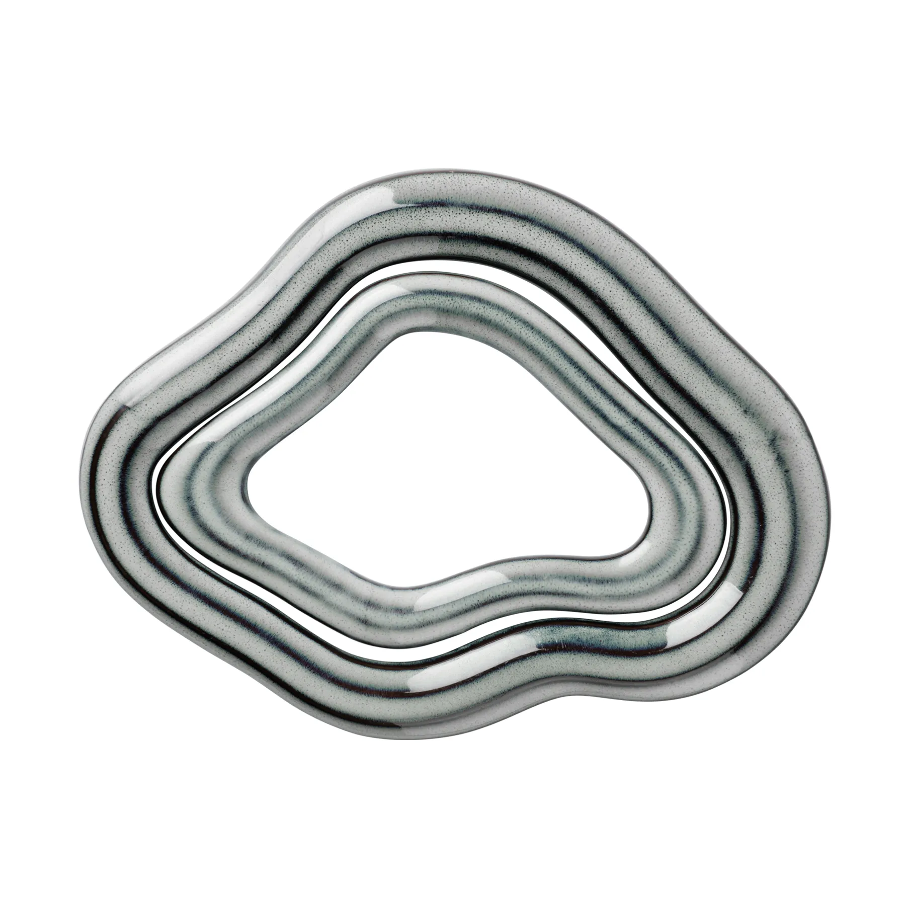 Nordic Sea grytunderlägg, 19x25 cm Broste Copenhagen