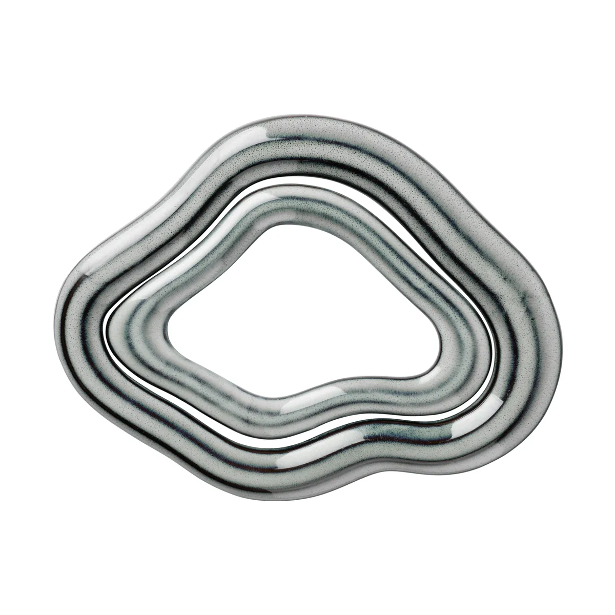 Broste Copenhagen Nordic Sea grytunderlägg 19x25 cm