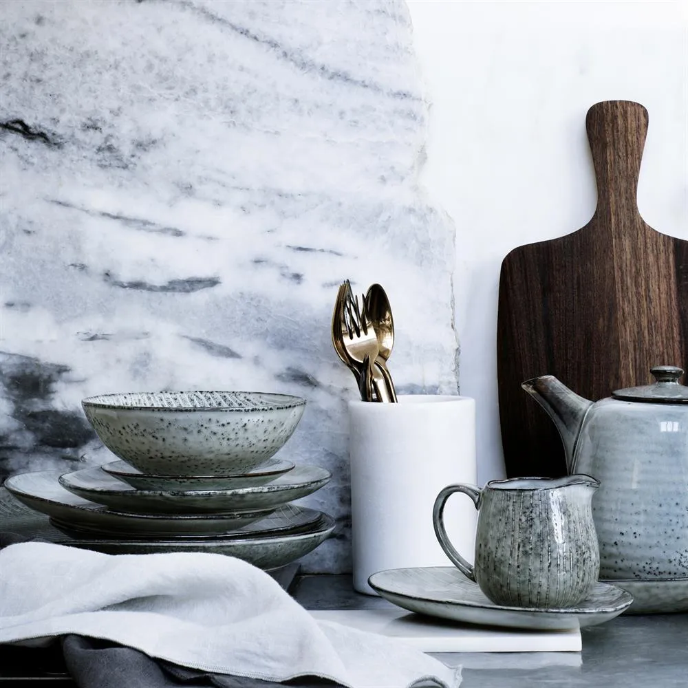 Nordic Sea mjölkkanna, 9 cm Broste Copenhagen