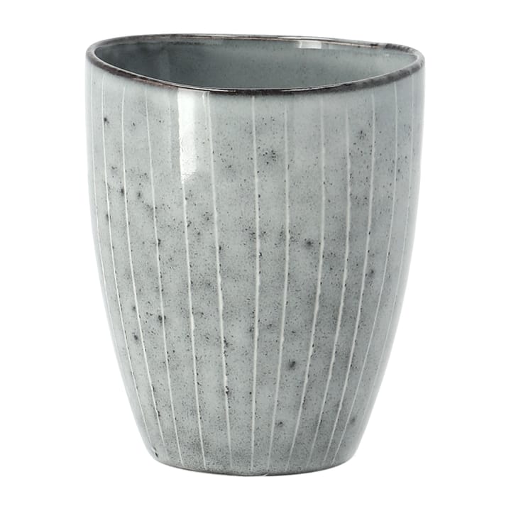 Nordic Sea mugg - 10 cm - Broste Copenhagen