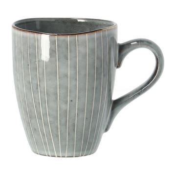 Nordic Sea mugg med öra - 10 cm - Broste Copenhagen