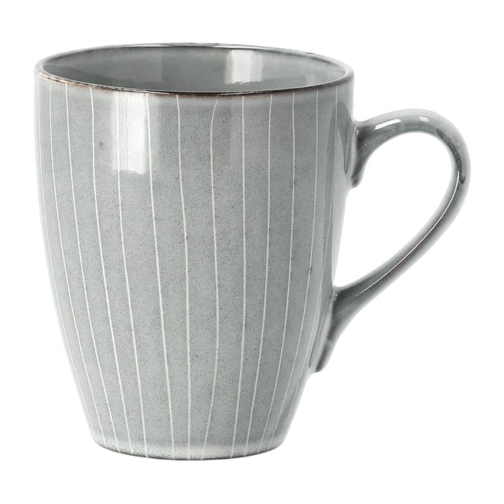 Nordic Sea mugg med öra - 10 cm - Broste Copenhagen