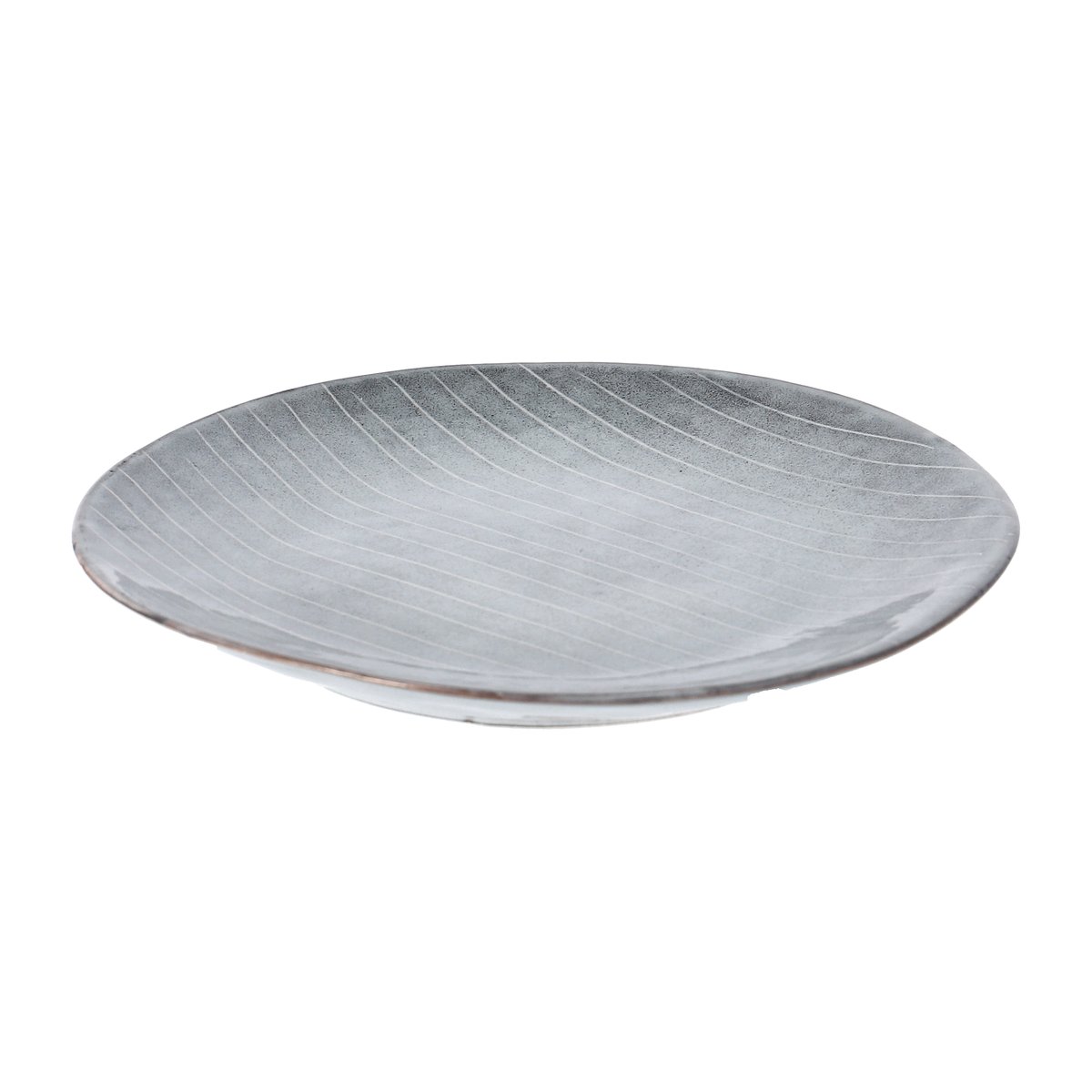 Broste Copenhagen Nordic sea tallrik 15 cm | Skandinavisk Design | Assietter | Blå
