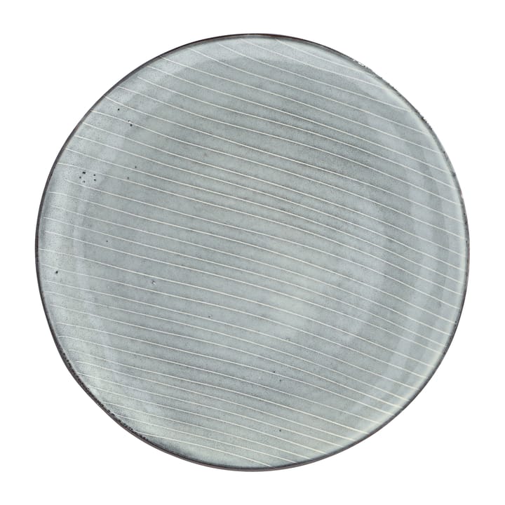 Nordic sea tallrik, Ø26 cm Broste Copenhagen