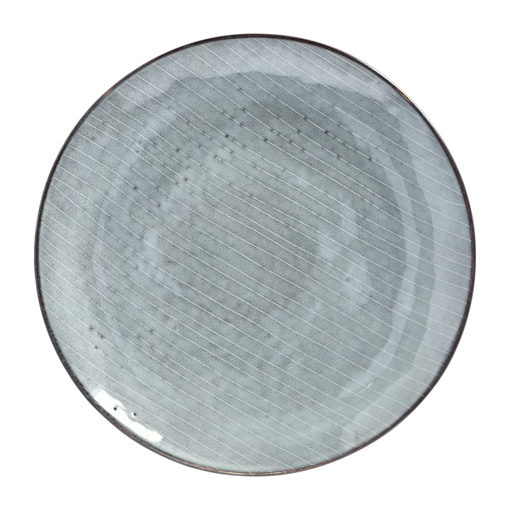 Nordic sea tallrik, Ø 31 cm Broste Copenhagen