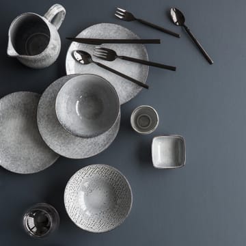 Nordic sea tallrik 4-pack Ø 26 cm - undefined - Broste Copenhagen