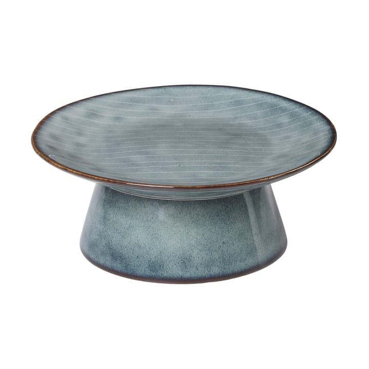 Nordic Sea tårtfat - Ø14,5 cm - Broste Copenhagen