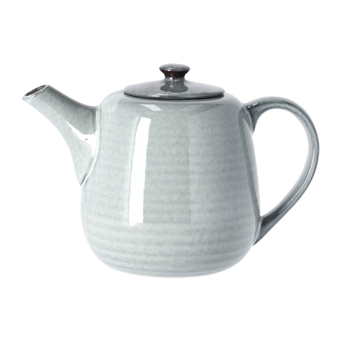Broste Copenhagen Nordic Sea tekanna 1,3 liter | Skandinavisk Design | Tekannor | Blå