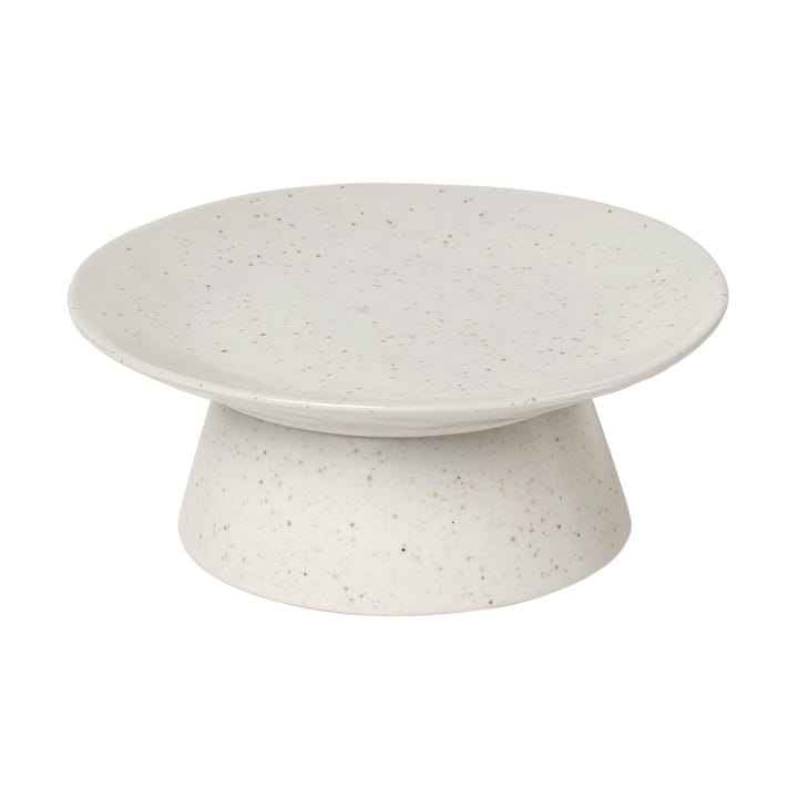 Nordic Vanilla tårtfat - Ø14,5 cm - Broste Copenhagen