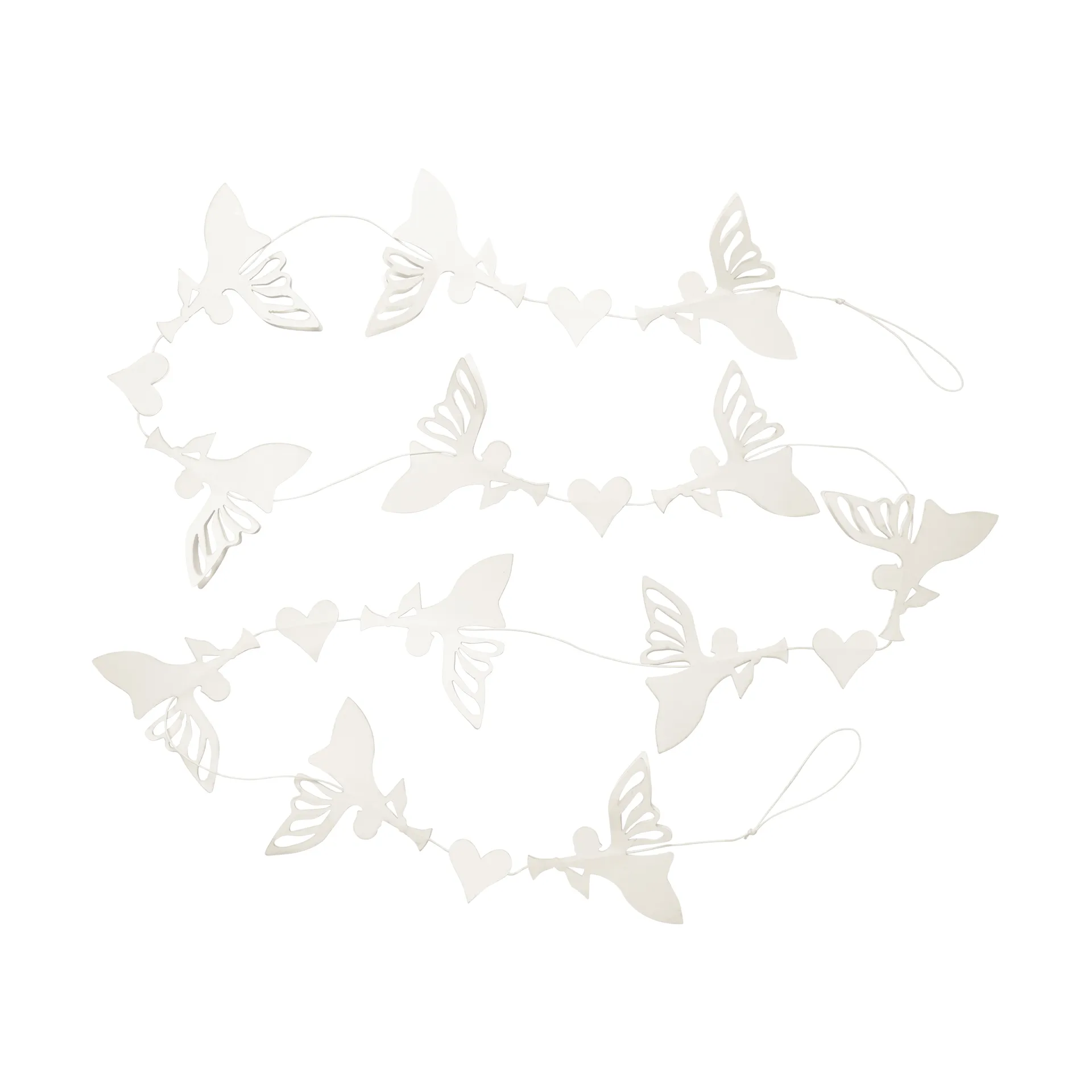 Nostalgia girlang 180 cm, Angel Broste Copenhagen