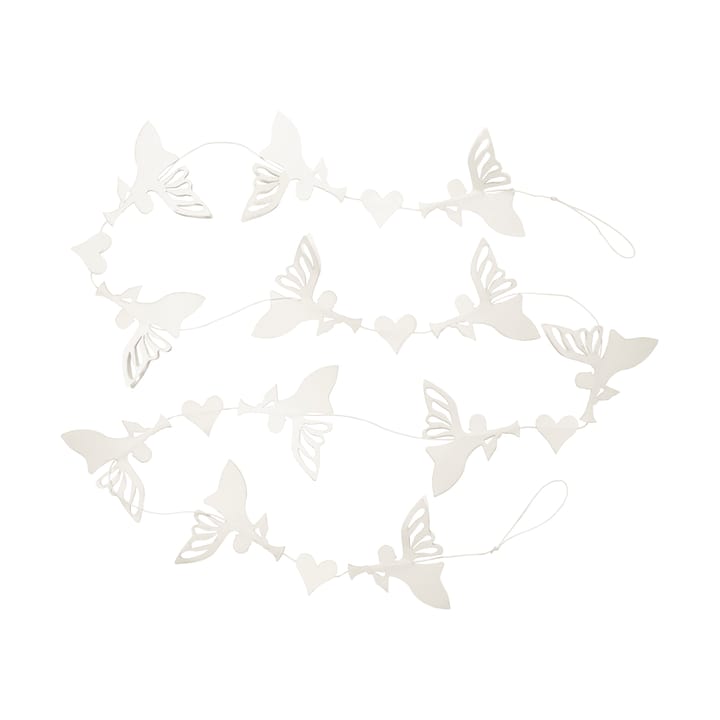 Nostalgia girlang 180 cm - Angel - Broste Copenhagen