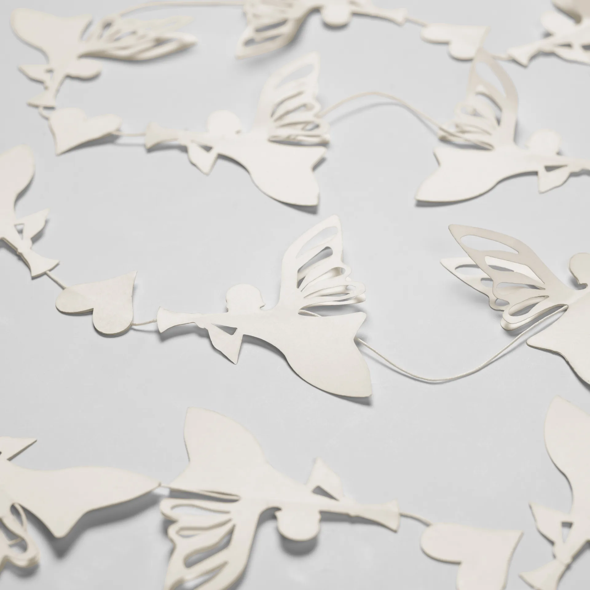 Nostalgia girlang 180 cm, Angel Broste Copenhagen