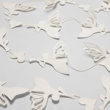 Nostalgia girlang 180 cm - Angel - Broste Copenhagen
