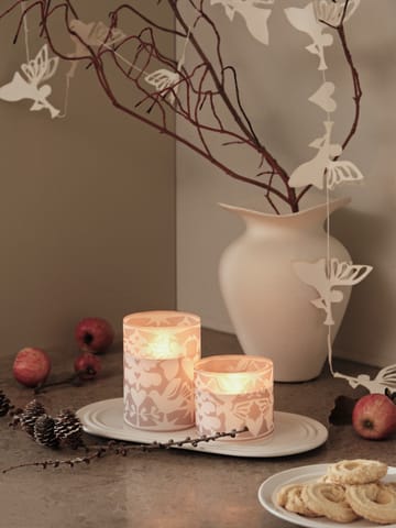 Nostalgia girlang 180 cm - Angel - Broste Copenhagen