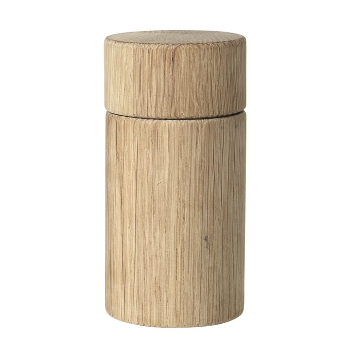 Oak salt- och pepparkvarn - 13 cm - Broste Copenhagen