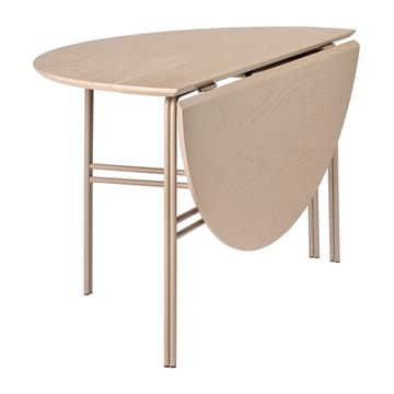 Oda matbord Ø120 cm - Warm beige - Broste Copenhagen