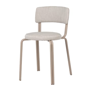 Oda stol - Warm grey - Broste Copenhagen
