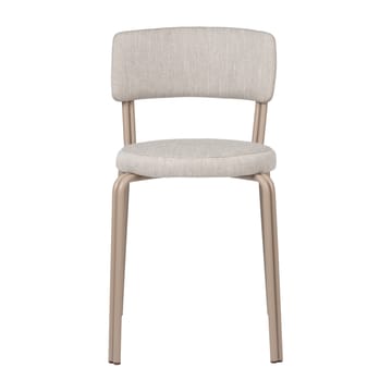 Oda stol - Warm grey - Broste Copenhagen