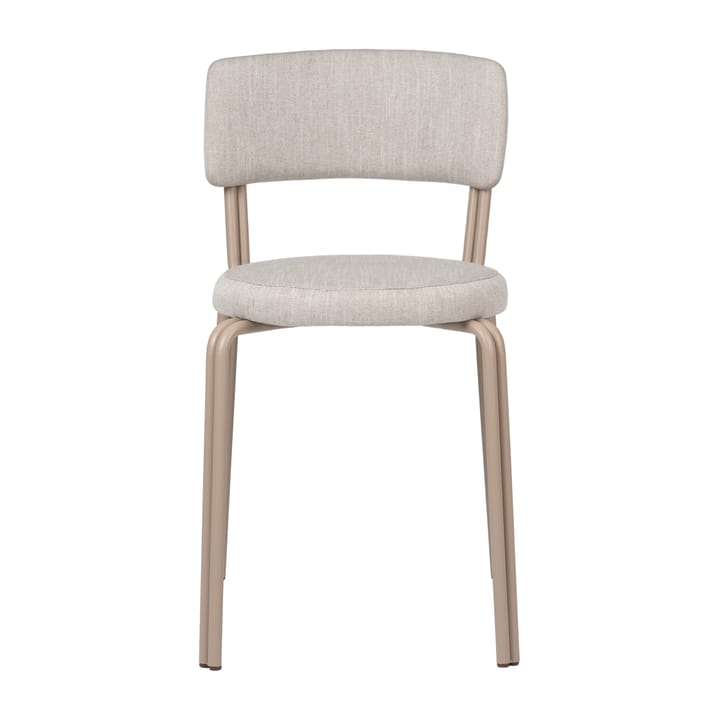 Oda stol, Warm grey Broste Copenhagen