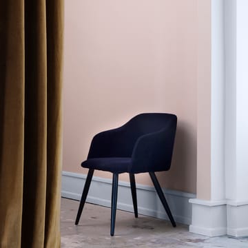 Pernilla stol - insignia blue (blå) - Broste Copenhagen