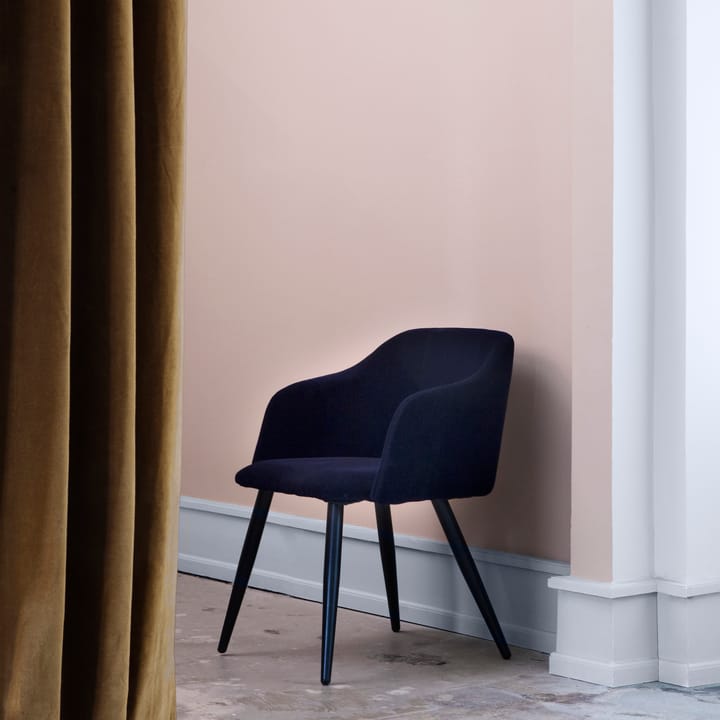 Pernilla stol - insignia blue (blå) - Broste Copenhagen
