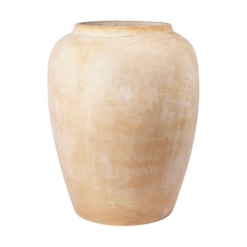 Ray golvvas �Ø50 cm - Antique beige - Broste Copenhagen