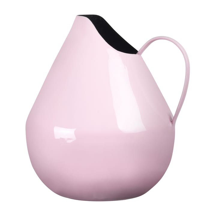 Rosario vas 25 cm, Fairy pink Broste Copenhagen