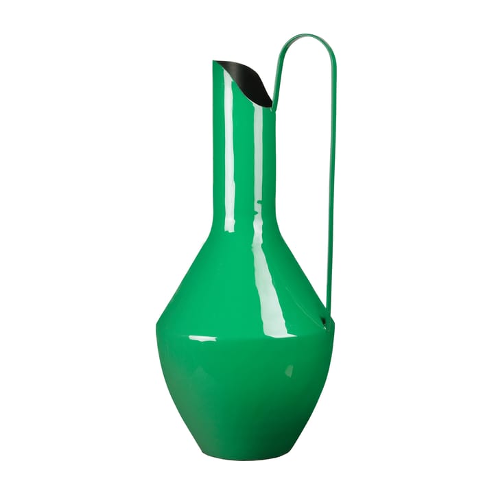 Rosario vas 55 cm - Jelly green - Broste Copenhagen