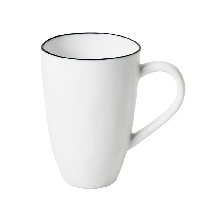 Salt mugg med handtag - 11,5 cm - Broste Copenhagen