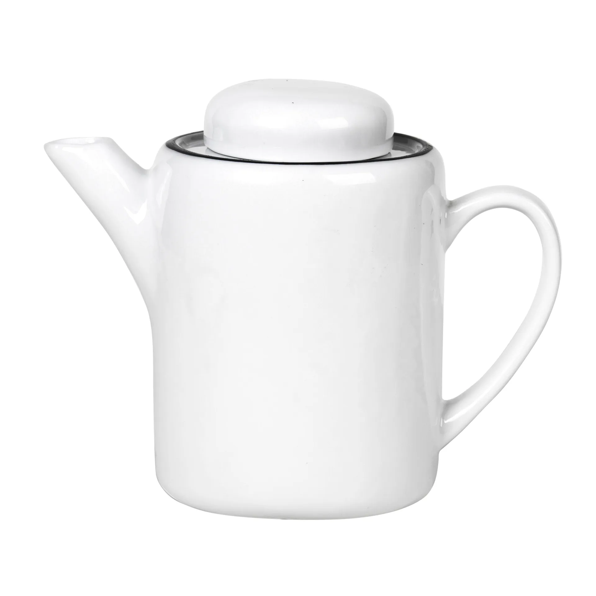 Salt tekanna, 130 cl Broste Copenhagen