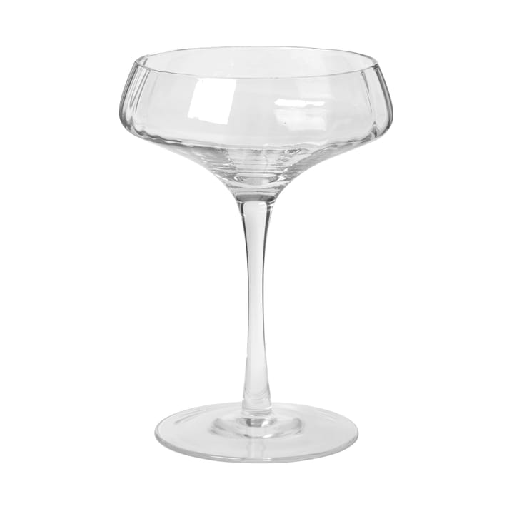 Sandvig cocktailglas - Klar - Broste Copenhagen